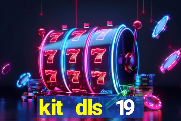 kit dls 19 barcelona 2015